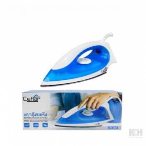 เตารีด Ceflar Smart Home IRON 1 ชิ้น/ แพ็ค