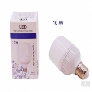 หลอดไฟ LED 10W (120) 12ชิ้น / แพ็ค