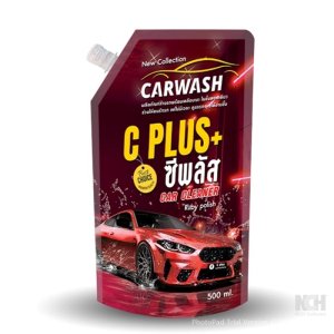 น้ำยาซักผ้า 1ลัง 12ซอง กลิ่นโกลด์ พรีเมี่ยม
